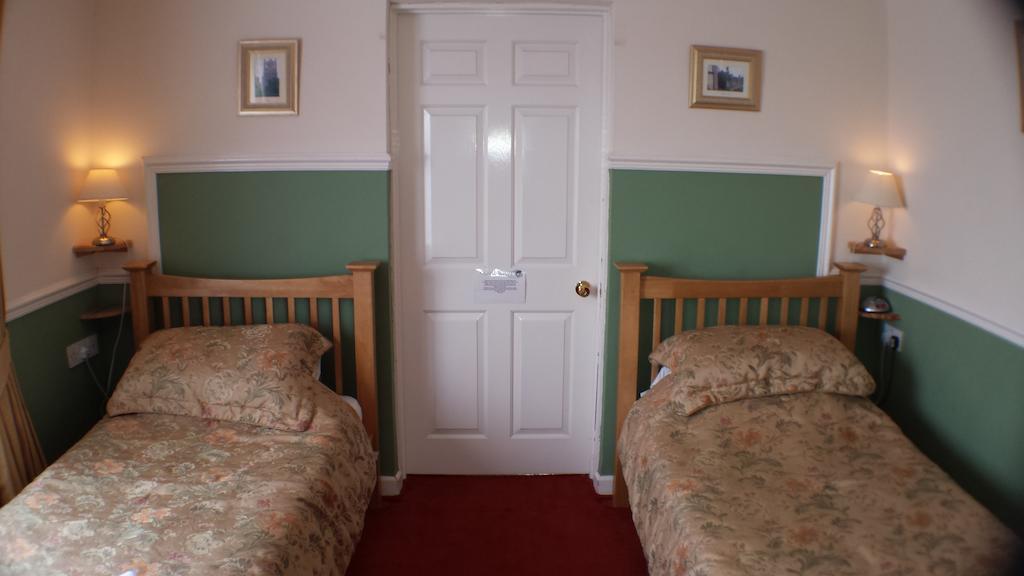 Wood Fen Lodge Littleport Room photo